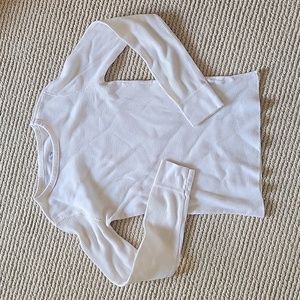 Fruit of the Loom Kids Long Underwear